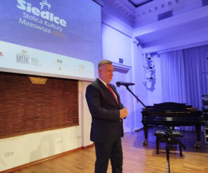 Siedlce Stolicą Kultury Mazowsza