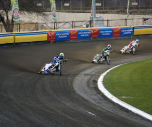 Eliminacje do Złotego Kasku w Lublinie