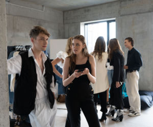 The Look of the Year 2021. Sesja finalistów na OFF Piotrkowska!