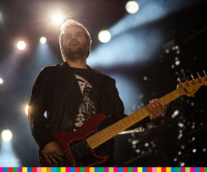 Disco pod Gwiazdami w Białymstoku 2019