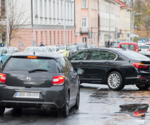 Narażają życie pierwszej damy