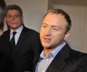 Borys Szyc
