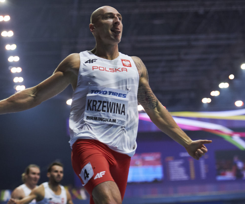 Jakub Krzewina powala szczerością