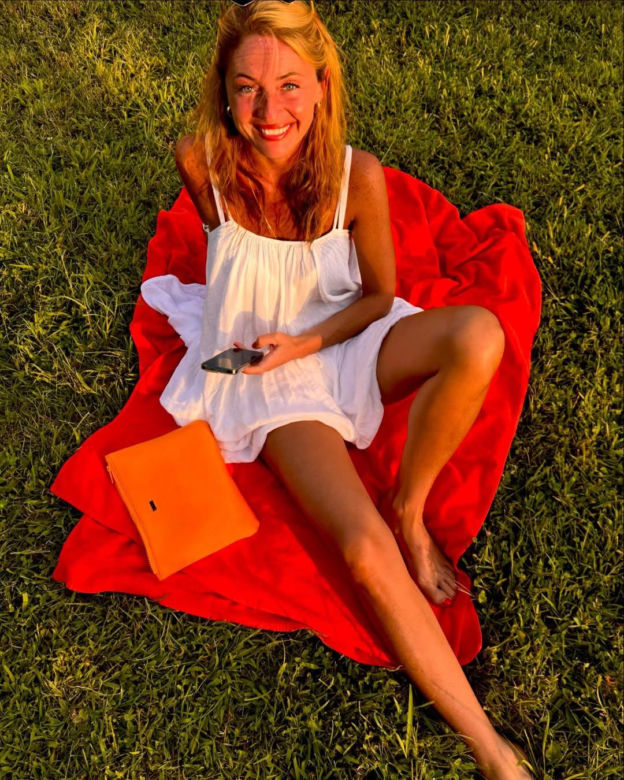 Liza Tsiklaurii
