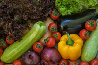 Zapomniane warzywo z czasów PRL wraca na stoły. Burak podbija nowoczesną kuchnię