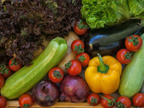 Zapomniane warzywo z czasów PRL wraca na stoły. Burak podbija nowoczesną kuchnię