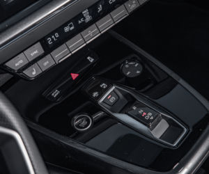 Audi Q4 e-tron Sportback edition one 50 quattro S line 
