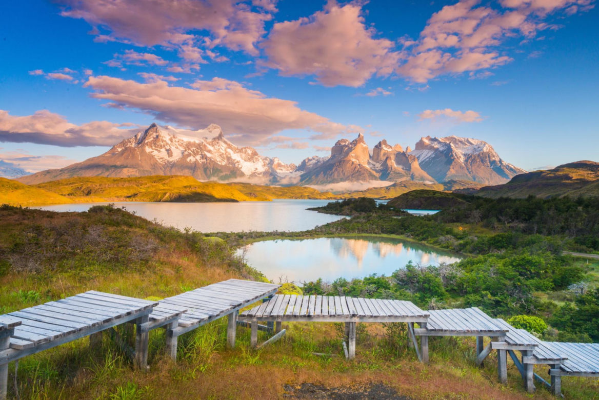 Patagonia