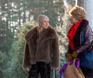 Pierwsza miłość, odcinek 4194: Szokujące żądanie prokuratora zmusza Pawła do zniknięcia tuż po wyjściu na wolność