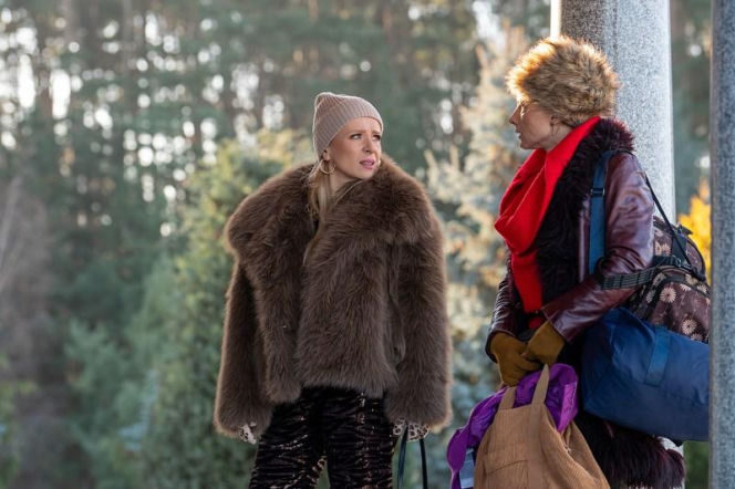 "Pierwsza miłość", odcinek 4194: Szokujące żądanie prokuratora zmusza Pawła do zniknięcia tuż po wyjściu na wolność