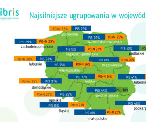 BADANIE STAYSTYCZNE - WYBORY