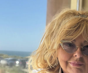 Magda Gessler cudowne ozdrowienie