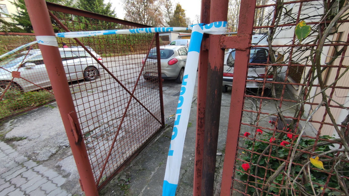  Daniel zginął, bo nie mógł pogodzić się ze stratą zony? Policja bada wątek obyczajowy ws. zabójstwa w Unisławiu