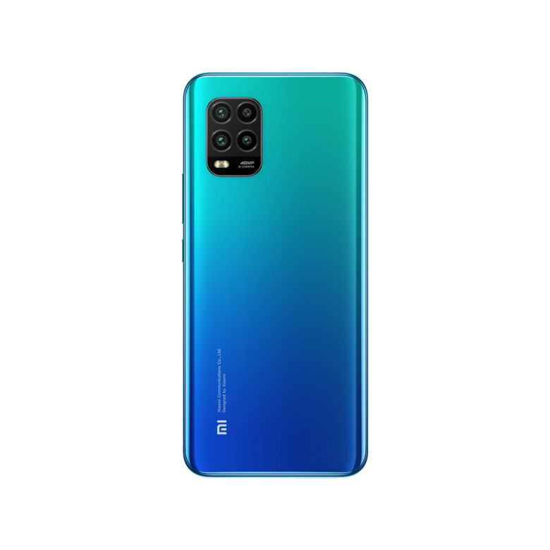 Xiaomi Mi 10 Lite 5G