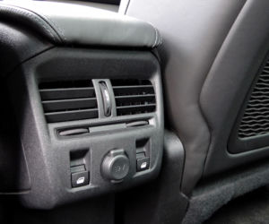 DS 5 1.6 THP Sport Chic