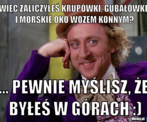  Polacy na wakacjach dają czadu! Zobacz NAJLEPSZE MEMY: Janusz i Grażyna w formie