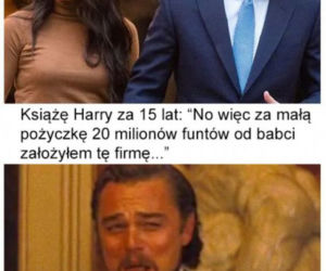 Meghan i Harry: Oprah Winfrey przeprowadziła z nimi wywiad. Ich słowa wywołały skandal. Zobacz najlepsze MEMY