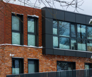 Belgradzka 33 i 33A w Warszawie