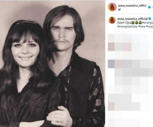 Ada Rusowicz, Wojciech Korda 