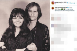 Ada Rusowicz, Wojciech Korda 