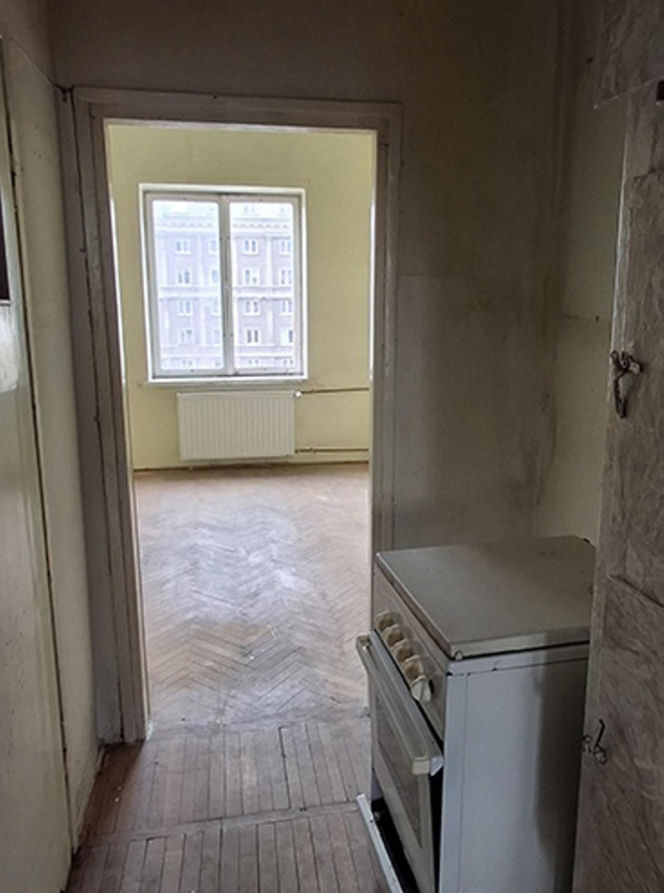 Wojsko wyprzedaje mieszkania. Są oferty za mniej niż 80 tys. zł!