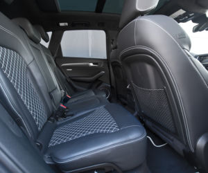 Audi SQ5 plus 3.0 V6 TDI quattro