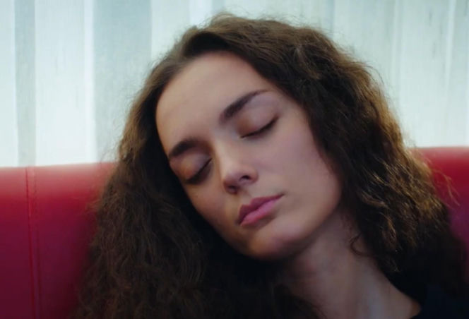 Dziedzictwo odcinek 903