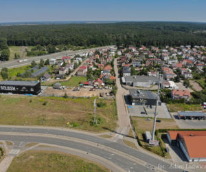Stara ulica zyska nowe oblicze. Miasto szuka wykonawców Jaśminowej