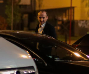 Robert Kubica