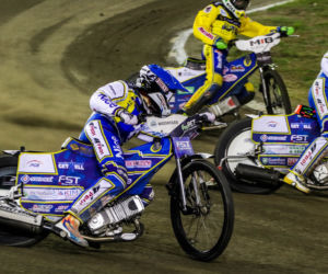 Get Well Toruń - Cash Broker Stal Gorzów 55:35