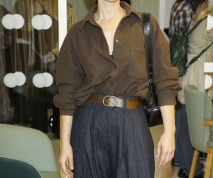 Terapia uratowała Aleksandrę Domańską. Wpadłam w takie bardzo autodestrukcyjne zachowania