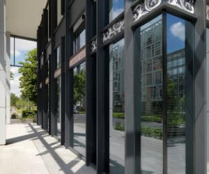 Harmony Office Center II