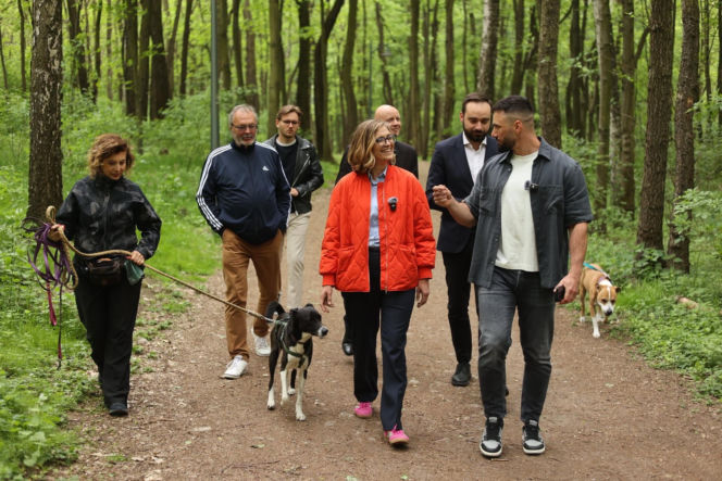 Łukasz Litewka zginął w tragicznym wypadku w Dąbrowie Górniczej