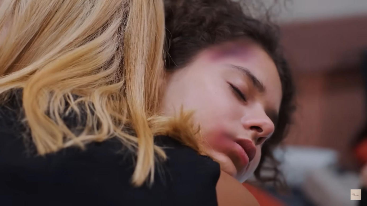 Tak zareaguje Belkıs, gdy dowie się, że jej córka nie żyje