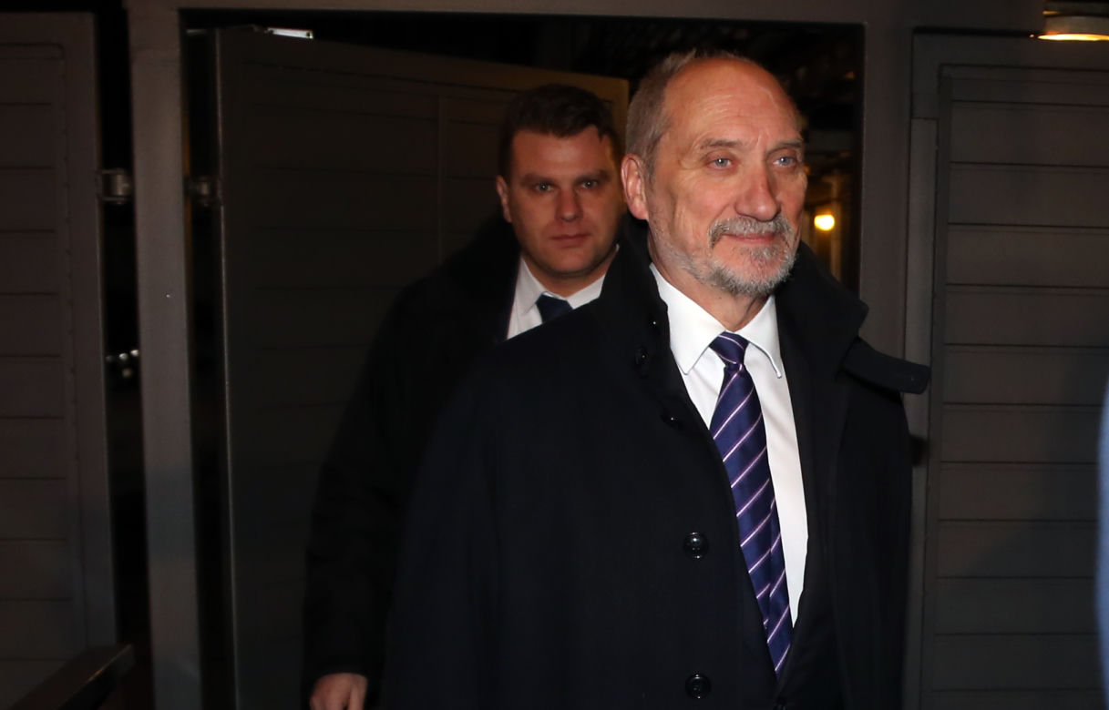 Antoni Macierewicz