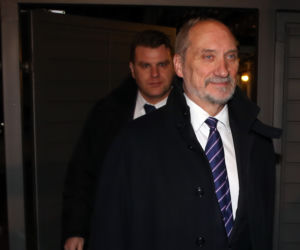 Antoni Macierewicz