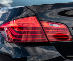 BMW 520d F10