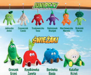 Gang Świeżaków 2
