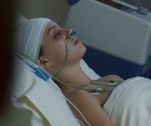 Przyjaciółki 6 sezon odc. 70. Sonia (Wiktoria Gąsiewska)