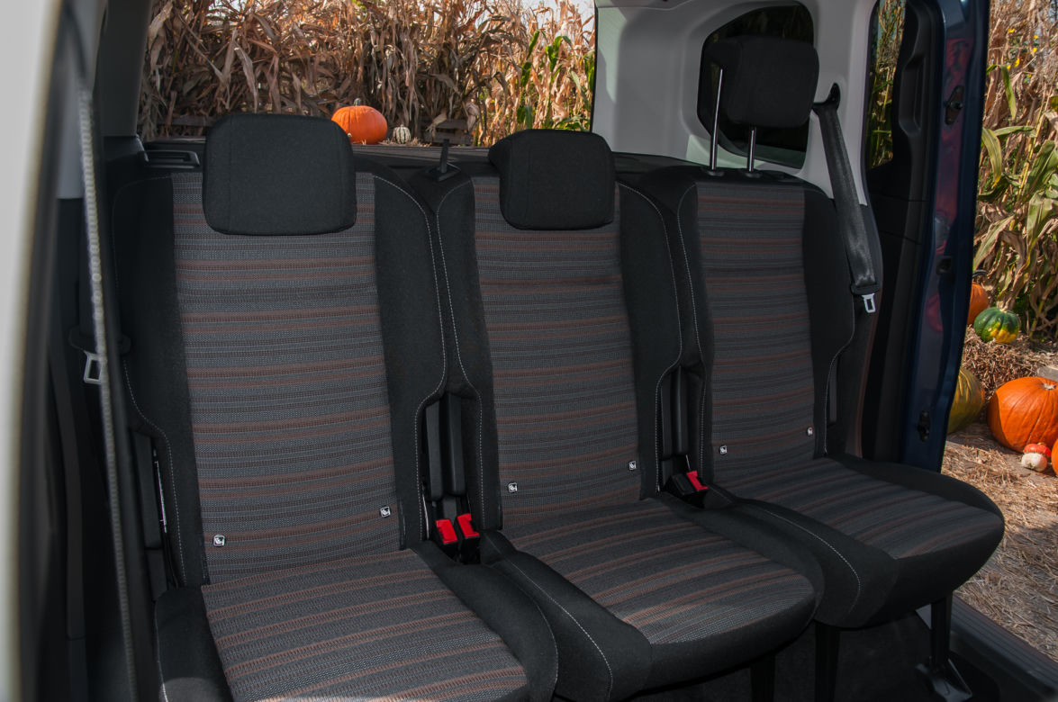 Opel Combo Life 1.5 diesel 131 KM M6