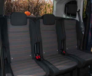Opel Combo Life 1.5 diesel 131 KM M6