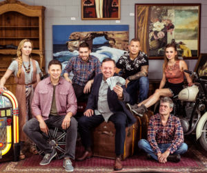 Lombard idzie jak burza!