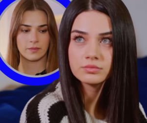 Miłość i nadzieja. Bahar dowiaduje się, że Sila nie jest jej siostrą