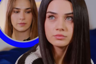 Miłość i nadzieja. Bahar dowiaduje się, że Sila nie jest jej siostrą