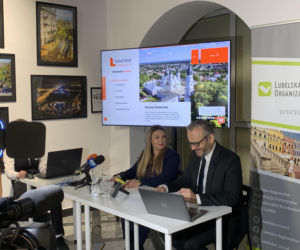 Nowy portal dla lubelskich turystów. LROT uruchomił nową platformę