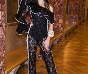 Miss Województwa Świętokrzyskiego 2020