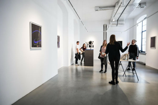 Kulturalny kwiecień w Warszawie. Tych wydarzeń nie można przegapić