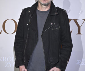 Herbuś w garniaku, Paschalska w lateksie, ale to Fabijański skradł show… pieskiem!