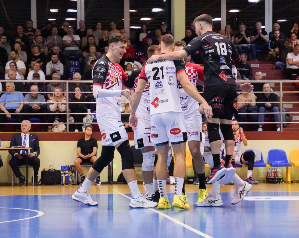 Pewne zwycięstwo KPS-u na zakończenie rundy