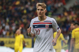 Martin Ødegaard - statystyki, kariera i sukcesy norweskiego piłkarza